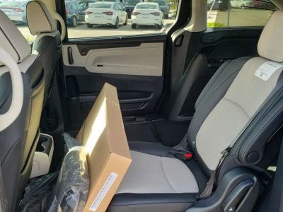 2026 Honda Odyssey — photo 14 view