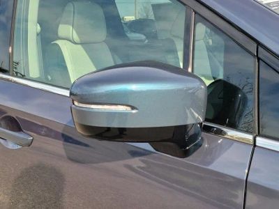 2026 Honda Odyssey — photo 10 view