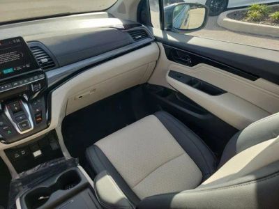 2026 Honda Odyssey — photo 16 view