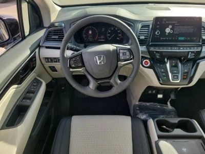 2026 Honda Odyssey — photo 15 view