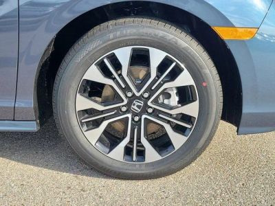 2026 Honda Odyssey — photo 9 view