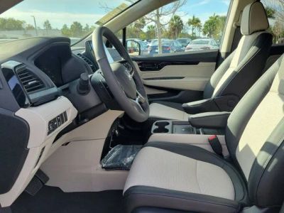 2026 Honda Odyssey — photo 18 view
