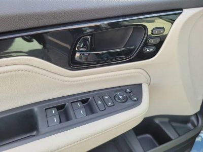 2026 Honda Odyssey — photo 20 view
