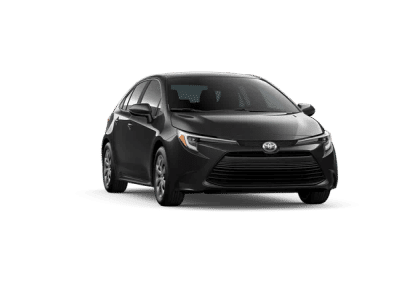 2026 Toyota Corolla Hybrid — photo 18 view