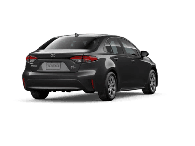 2026 Toyota Corolla Hybrid — photo 11 view