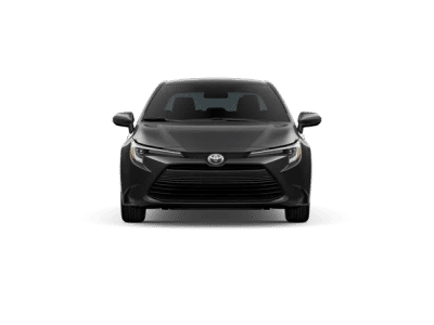 2026 Toyota Corolla Hybrid — photo 19 view