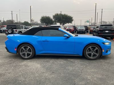 2024 Ford Mustang - Photo 4
