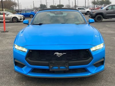 2024 Ford Mustang - Photo 2