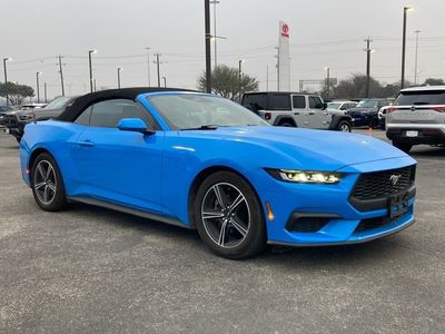 2024 Ford Mustang - Photo 3