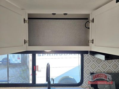 2026 North Trail 240RK - Photo 12