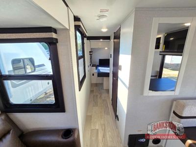 2026 North Trail 240RK - Photo 18