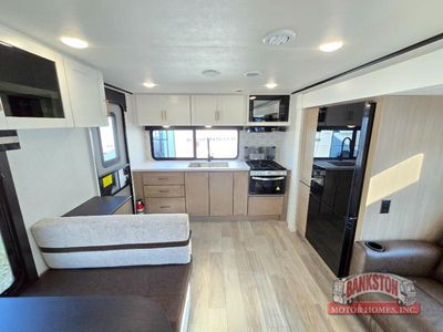2026 North Trail 240RK - Photo 28