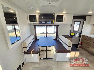 2026 North Trail 240RK - Photo 17