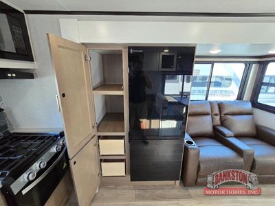 2026 North Trail 240RK - Photo 13