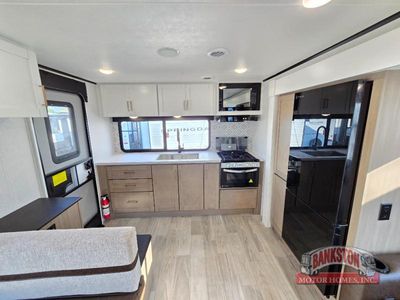 2026 North Trail 240RK - Photo 8