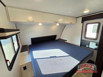 2026 North Trail 240RK - Photo 23
