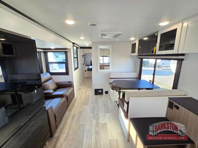 2026 North Trail 240RK - Photo 15