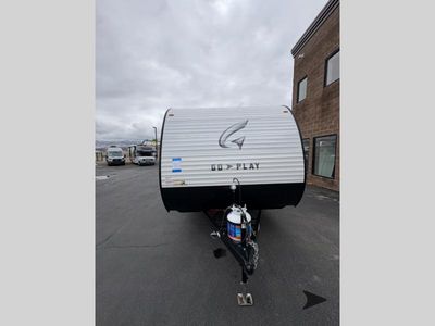2026 Wayfinder RV Go Play - Photo 2