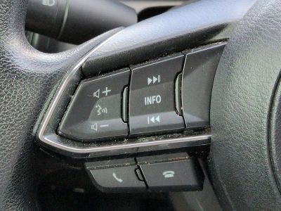 2020 Mazda CX-3 — photo 23 view