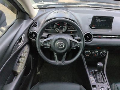 2020 Mazda CX-3 — photo 16 view