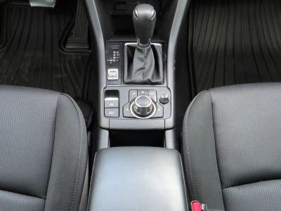2020 Mazda CX-3 — photo 19 view