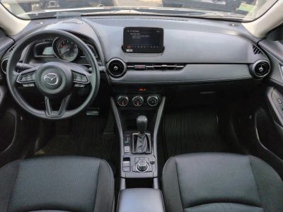 2020 Mazda CX-3 — photo 15 view