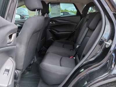 2020 Mazda CX-3 — photo 14 view