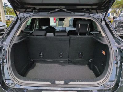 2020 Mazda CX-3 — photo 13 view