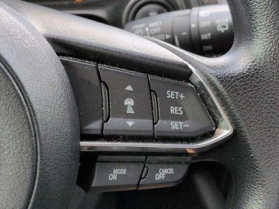 2020 Mazda CX-3 — photo 24 view