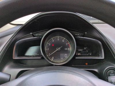2020 Mazda CX-3 — photo 25 view