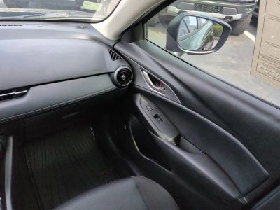 2020 Mazda CX-3 — photo 17 view