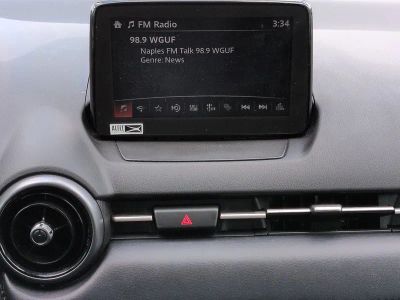 2020 Mazda CX-3 — photo 18 view