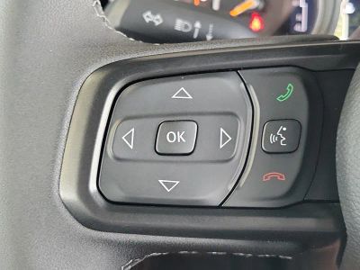 2026 Jeep Wrangler — photo 23 view