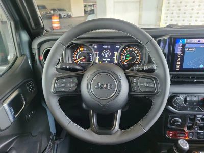2026 Jeep Wrangler — photo 22 view