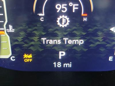 2026 Jeep Wrangler — photo 25 view