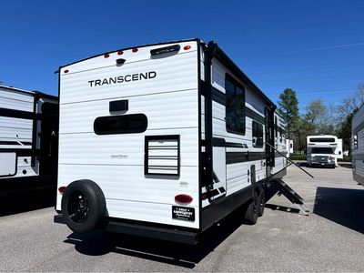 2026 Grand Transcend - Photo 5