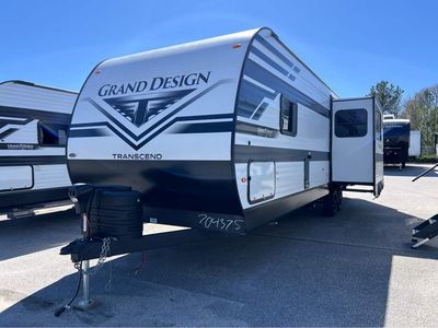 2026 Grand Transcend - Photo 3