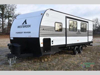 2026 Forest River RV Westbrook — detail view