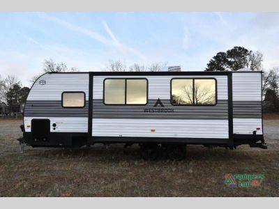 2026 Forest River RV Westbrook — photo 8 view