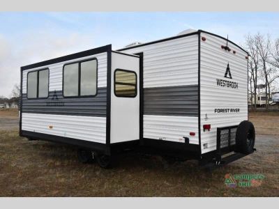 2026 Forest River RV Westbrook — photo 10 view