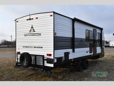2026 Forest River RV Westbrook — photo 14 view