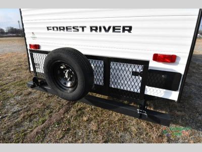 2026 Forest River RV Westbrook — photo 46 view