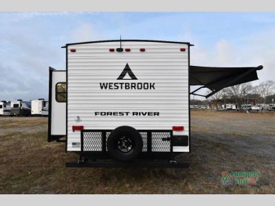 2026 Forest River RV Westbrook — photo 12 view