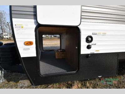 2026 Forest River RV Westbrook — photo 44 view