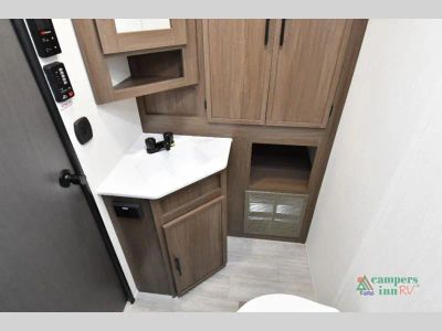 2026 Forest River RV Westbrook — photo 41 view