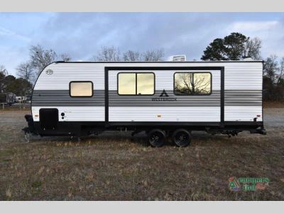 2026 Forest River RV Westbrook — photo 7 view