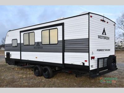 2026 Forest River RV Westbrook — photo 9 view
