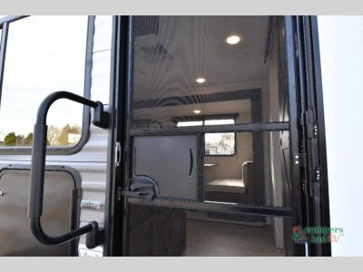 2026 Forest River RV Westbrook — photo 18 view