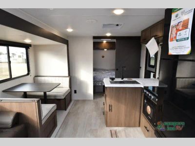 2026 Forest River RV Westbrook — photo 21 view