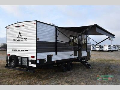 2026 Forest River RV Westbrook — photo 15 view